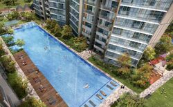 Sims Urban Oasis (D14), Condominium #515415981